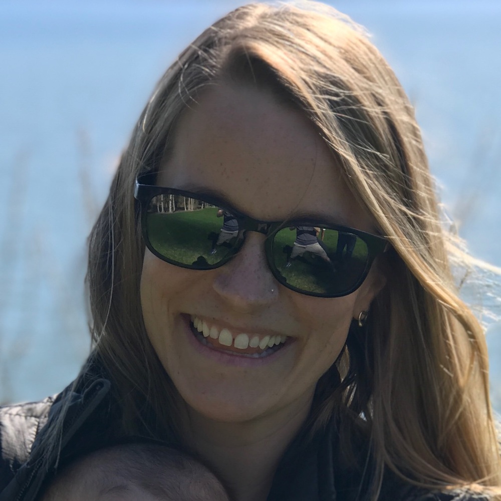 Meet your Posher, Emma